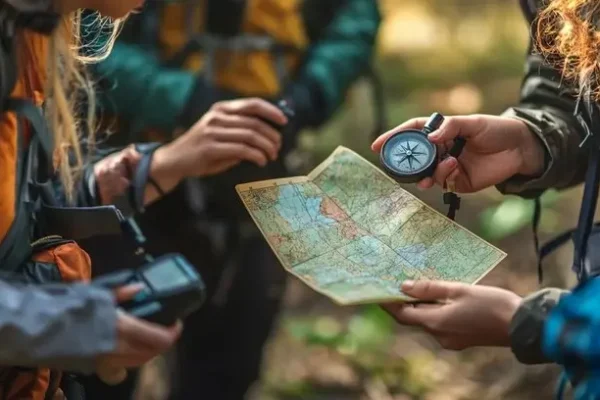 Hiking Safety Tips Every Beginner Must Know