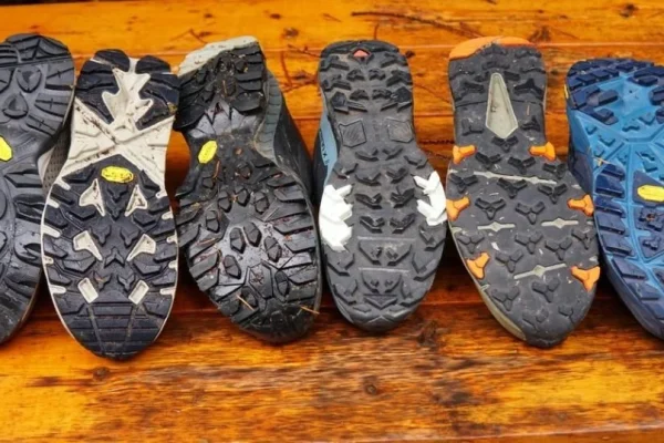 Hiking Shoes for Beginners