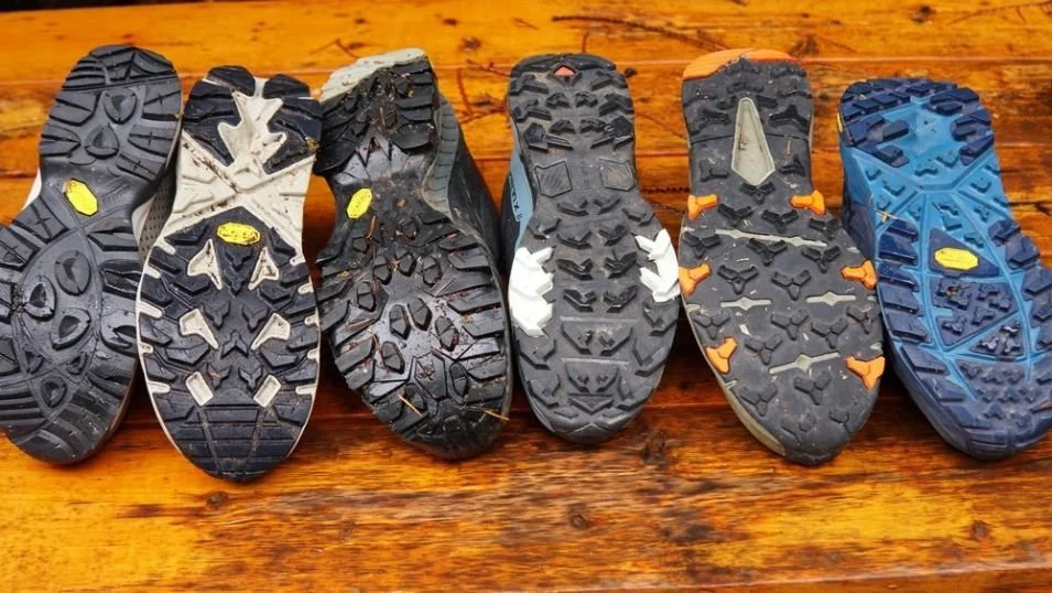 Best Hiking Shoes for Beginners (2026 Guide) 4 Best hiking shoes for beginners including trail shoes, hiking boots, and approach shoes compared side by side