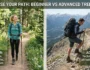 Beginner vs Advanced Trekking: Which Is Right for You?