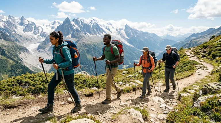 Hiking FAQ: 50 Common Questions Answered for Beginners